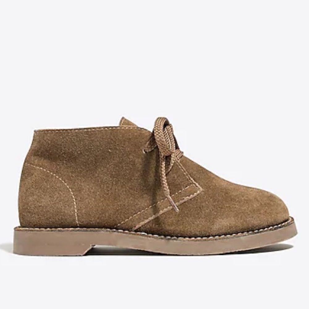 J. Crew Kids’ Calvert Boots 🥾 - Picture 4 of 6